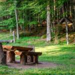Wanderung Gummerer Hof – Überetscher Hütte, GöllerBank, Göllerwiesen