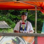 Bier zapfen, Bier, Tschurtschen, Zapfen