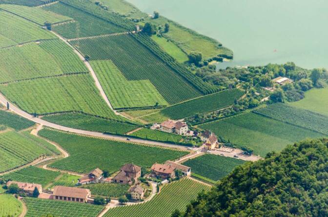 St. Josef am See