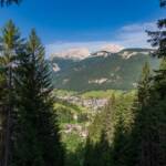 Pozzo di Fassa, Pozzo di Fassa, Val San Nicolò