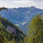 Val San Nicolò, Valle dei Monzoni