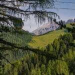 Val San Nicolò, Kabinenbahn, Kabinenumlaufbahn, Val San Nicolò