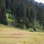 Spaß am Seil, Seil, Seilrutsche, Spaß, Val San Nicolò, Zipline