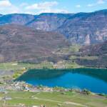 Kalterer See im Süden Südtirols, Kalterer See, Kalterersee, St. Josef, St. Josef am See