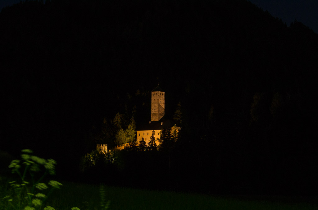 Schloss Welsperg