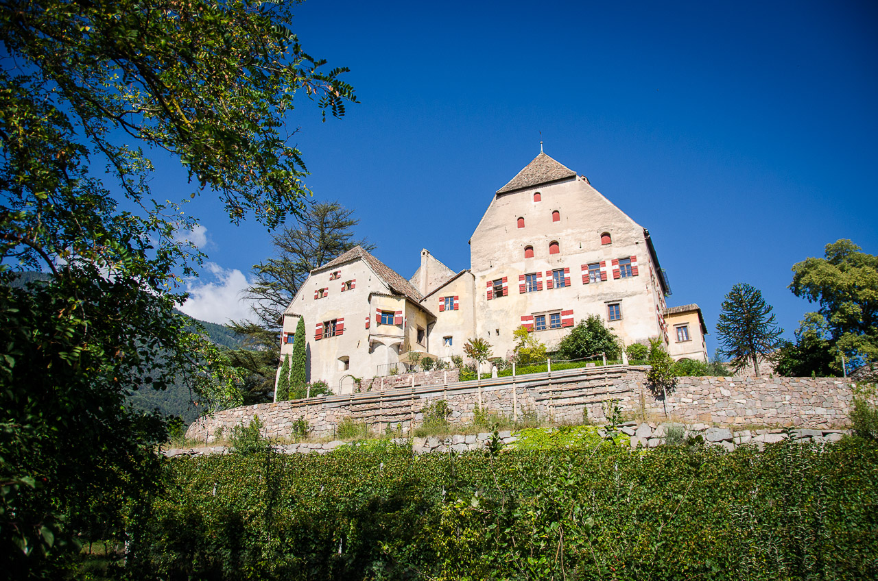 Schloss Englar