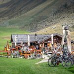Pranter Stadl Hütte