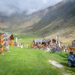 Pranter Stadl Hütte