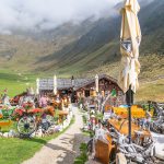Pranter Stadl Hütte