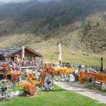 Pranter Stadl Hütte