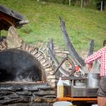 Alm Pranter Stadlhütte