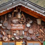 Pranter Stadl Hütte