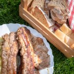 Grillteller