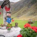 Alm Pranter Stadlhütte
