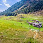 Pranter Stadl Hütte