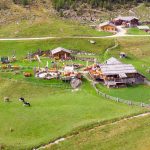 Pranter Stadl Hütte