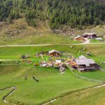 Pranter Stadl Hütte