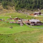 Pranter Stadl Hütte