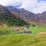 Pranter Stadl Hütte