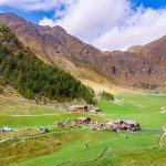 Pranter Stadl Hütte