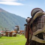 Alm Pranter Stadlhütte