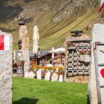 Alm Pranter Stadlhütte