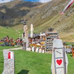 Alm Pranter Stadlhütte