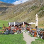 Alm Pranter Stadlhütte