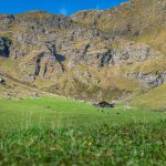 Oberpranterhütte im Altfaßtal