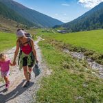 wandern im Altfasstal