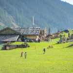 Pranter Stadlhütte