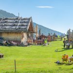 Pranter Stadl Hütte