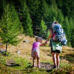 wandern im Altfasstal