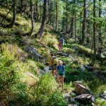 wandern im Altfasstal