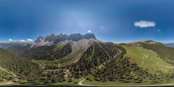 360° Foto Brogles Alm