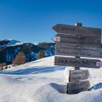 Schnee, Seiser Alm, Winter