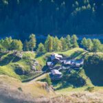 Passeiertal, Rabenstein, Timmelsjoch Hochalpenstraße