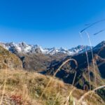 Botzer, Gürtelwand, Königshofspitze, Passeiertal, Schwarzwandspitze