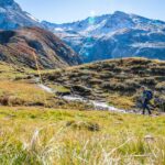 Passeiertal, wandern
