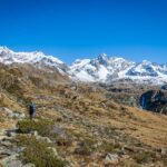 Passeiertal, wandern