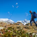 Passeiertal, wandern