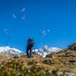 Passeiertal, wandern