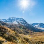 Passeiertal, Unterkrumpwasser