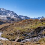 Oberkrumpwasser, Passeiertal
