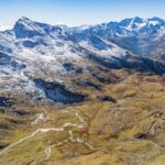 Passeiertal, Ursprung Passer