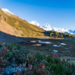 Passeiertal, Seemoos, Zermaidspitze