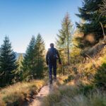wandern