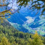 Passeiertal, Rabenstein