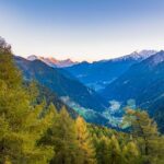 Passeiertal, Rabenstein