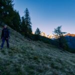 Passeiertal, Zermaidspitze, wandern